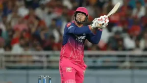 Outro dia, outro recorde! Vaibhav Sooryavanshi scripts da história do IPL, tornou-se o mais rápido em …