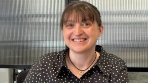 PKF Smith Cooper nomeia Beverly Scott como nova parceira fiscal corporativa