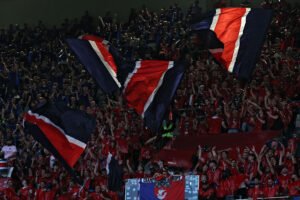 PSG-Liverpool | Salah está no banco! Elétrica no Parc des Princes