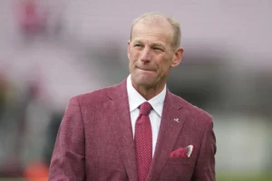 Pacote Jumbo: Kalen DeBoer consegue uma extensão enorme