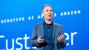 Palavras duras do Goldman Sachs aos investidores em ações da Amazon após grande negócio