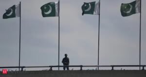 Paquistão supostamente interrompe venda de armas de US$ 1,5 bilhão ao Sudão devido a objeções sauditas