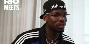 Paul Pogba critica Graeme Souness após constantes críticas durante a passagem pelo Man Utd