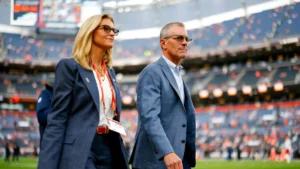 Penner Sports Group tornou-se o maior proprietário minoritário do Colorado Rockies da MLB