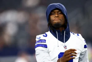 Pickens pode ter que ceder aos Cowboys ou ser alimentado à força com US$ 111 milhões em 4 anos