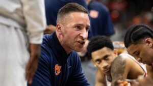 Placar ao vivo de Tulsa x Auburn, atualizações e destaques do jogo do campeonato NIT