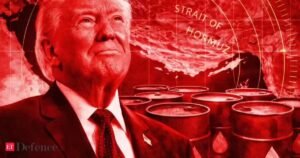 Poderá a nova ameaça de Donald Trump ser o fim do jogo para o Irão?