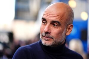 Por que a vantagem do Arsenal na corrida pelo título não tem sentido sob o comando do Man City de Pep Guardiola