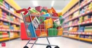 Por que os mantimentos são mais caros no Walmart e no Target: The Grocery Scam? Por que você paga mais por menos no Walmart e na Target – Explicação da redução da inflação nos EUA