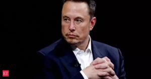 Preço do BTC USD Bitcoin após Elon Musk Post: Elon Musk fala sobre Bitcoin (BTC USD) novamente – um novo rali criptográfico está no horizonte?