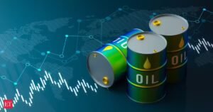 Preços do petróleo hoje: Porque é que os preços do petróleo estão a subir agora que o ouro está em baixa Será que os futuros do petróleo Brent e WTI dos EUA continuarão a subir ou sofrerão oscilações violentas?