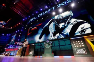 Prévia do Draft da NFL de 2026 do New England Patriots