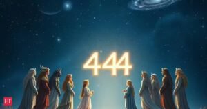 Previsões astrológicas para abril de 2026: Número do anjo do horóscopo, dia 4/4: Cinco signos do zodíaco definidos para receber as bênçãos do universo, levando a uma fase brilhante na vida