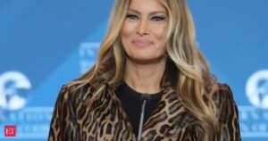 Previsões psíquicas Melania Trump: Melania completa 56 anos como sinais psíquicos de ‘fase difícil’ no casamento com Donald Trump