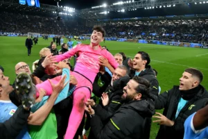 Primeiro um one-man show, depois… LÁGRIMAS  A noite escolhida por Motta