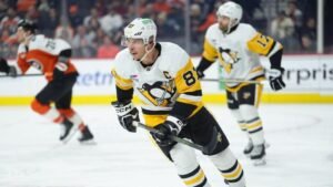 Programação de Penguins vs. Flyers: datas, horários, canais de TV, pontuações da série da primeira rodada dos Playoffs da NHL Stanley Cup