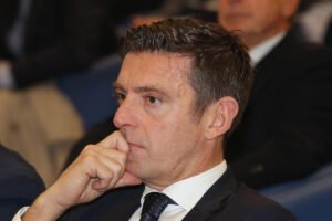 Promotor da FIGC comenta as alegações de Rocchi: ‘Relatórios falsos’
