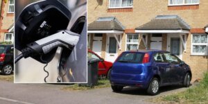 Proprietários de carros elétricos podem dirigir 500 milhas por apenas £ 10 com a nova oferta