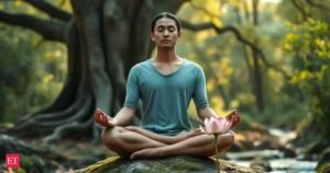 Provérbio Chinês do Dia: Provérbio Chinês do Dia: ‘Se você perdoar um momento de raiva, você se salvará de cem dias de tristeza’