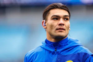 Puka Nacua, do Rams, supostamente entrou em um centro de cuidados holísticos para ‘focar no crescimento pessoal’ em meio a preocupações fora do campo, confirma o advogado