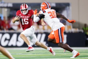 Purdue Football: Novos rostos para conhecer – Antwon “JoJo” Hayden