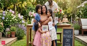 Quando é o Dia das Mães de 2026 na Índia? Confira a data, hora, significado e ideias de presentes, desejos e citações econômicas para sua mãe