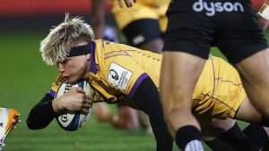 Quartas-de-final da Copa dos Campeões: Superb Saints choca Bath com a quarta tentativa no primeiro tempo