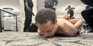 Quem é Cole Thomas Allen? O professor “malvado” que invadiu o jantar na Casa Branca