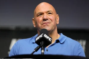 ‘Quem se importa?’: Como a nova resposta favorita de Dana White se tornou o infeliz mantra do UFC