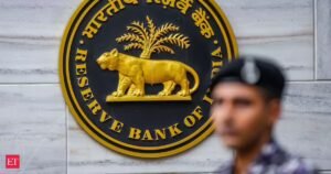 RBI propõe inclusão de PSUs em NBFCs de primeira linha