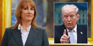 Rachel Reeves prepara um golpe “severo” para a economia, à medida que os custos dos empréstimos do Reino Unido aumentam em £ 16 bilhões em meio à guerra EUA-Irã