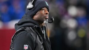 Rastreador de escolhas do draft do New York Jets: lista atualizada de escolhas de 2.026, previsões da próxima escolha