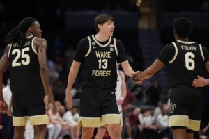 Rastreador de transferência do portal ACC – Yahoo Sports