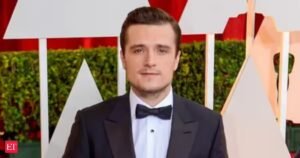 Reação de Josh Hutcherson: Josh Hutcherson fala sobre a reação de Swifty: “É por isso que não quero estar online”