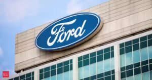 Recalls da Ford Motor: Proprietários de motores da Ford, cuidado: mais de 400.000 veículos foram recolhidos devido ao aumento do risco de defeito. Verifique os números dos modelos