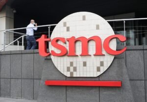 Receita da TSMC no primeiro trimestre estável em 35% devido à forte demanda de IA