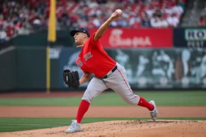 Red Sox 7, Cardinals 1: Bola pequena vê Sox passar por St.