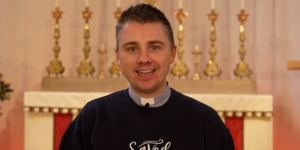 Reflexão diária do GB News – segunda-feira, 6 de abril