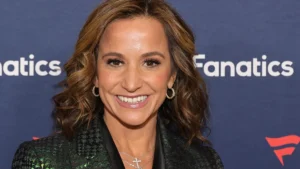 Relatório: Dianna Russini “não denunciará” durante investigação interna