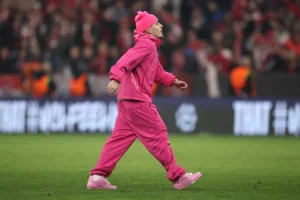 Relatório de treinamento: Lennart Karl, do Bayern de Munique, está em movimento; Serge Gnabry pode perder a Copa do Mundo