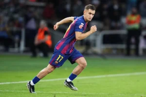 Reprt: Spurs e West Ham na corrida para contratar estrela do Barcelona