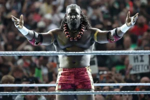 Resultados da WrestleMania 42: Oba Femi destrói Brock Lesnar em violenta troca de guarda; Parece que Lesnar vai se aposentar