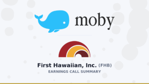 Resumo da primeira teleconferência de resultados da Hawaiian, Inc. no primeiro trimestre de 2026