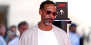 Rio Ferdinand está colocando à venda uma mansão de £ 10,5 milhões no Novo Reino Unido