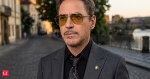 Robert Downey Jr.: Robert Downey Jr. acredita que a vida é dolorosa e confusa, mas há um problema. As lições de um ator de Hollywood sobre disciplina, respeito e sucesso