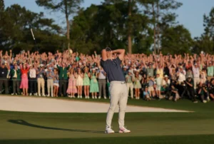 Rory McIlroy mantém aquela bugiganga especial por perto na tentativa de repetir o mestre