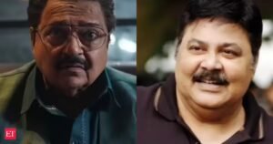 Roshesh de Sarabhai diz que Satish Shah ficou muito feliz com o sucesso de ‘Dhurandar’ do companheiro de lote da FTII, Rakesh Bedi.