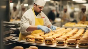 Rothschild & Co. Redburn atualiza McDonald’s (MCD), Morgan Stanley corta PT