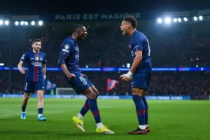Rummenigge revela por que o Bayern não conseguiu contratar Dembélé e Doué
