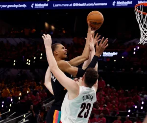 San Antonio Spurs x Portland Trail Blazers: onde assistir ao jogo desta noite nos playoffs da NBA, horário, canal e muito mais